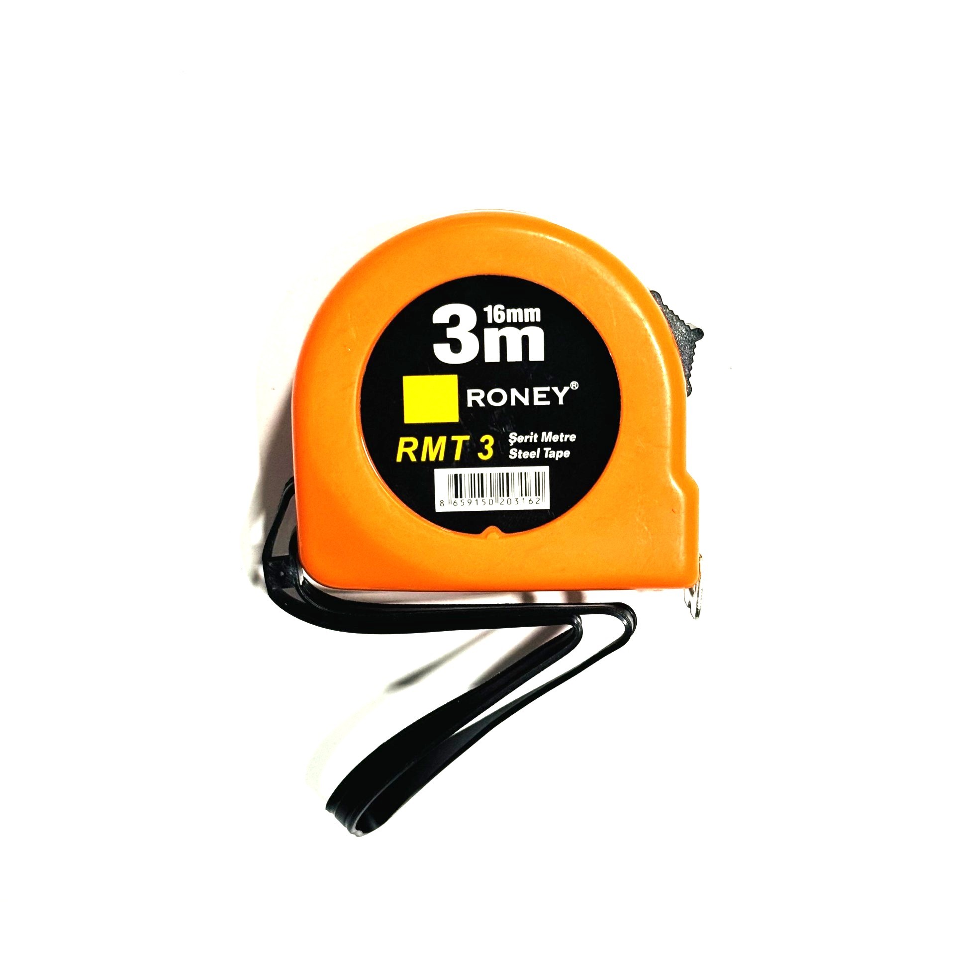 RONEY ŞERİT METRE 3MT*16MM